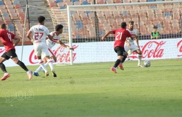 تاريخ مواجهات الزمالك وطلائع الجيش قبل مباراة الغد بالدوري الممتازالإثنين 23/ديسمبر/2024 - 08:14 م
يستعد الفريق الأول لكرة القدم بنادي الزمالك لمواجهة نظيره طلائع الجيش، غدا الثلاثاء ضمن مباريات الجولة السادسة لمسابقة الدوري الممتاز