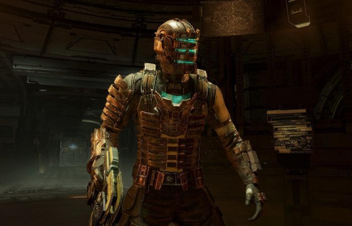 شركة EA رفضت مقترحًا للعمل على Dead Space 4 وفقًا لمبتكر السلسلة