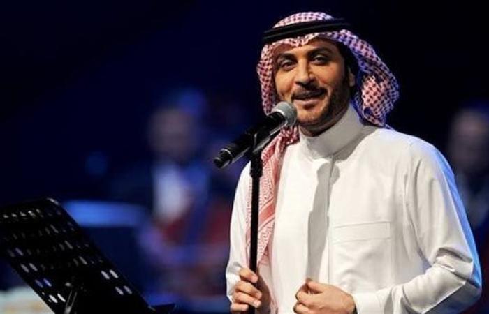 ماجد المهندس يكشف تفاصيل ألبومه الجديد (فيديو)الأحد 22/ديسمبر/2024 - 10:54 م
علق الفنان العراقي ماجد المهندس على الجلسات الموسيقية التي ينظمها موسم الرياض بالمملكة العربية السعودية.