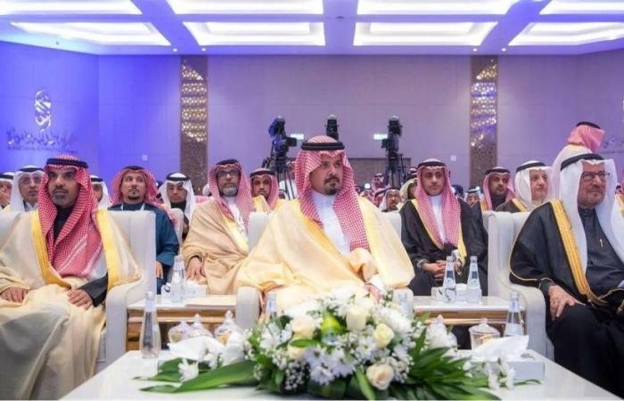 سلمان بن سلطان يرعى أعمال «منتدى المدينة للاستثمار»