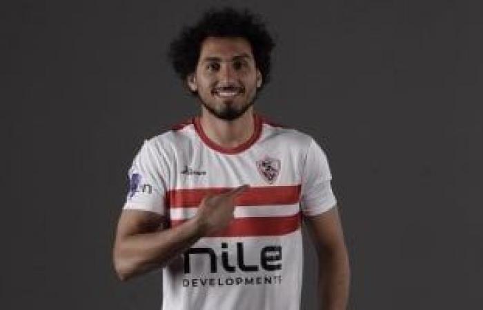 طلائع الجيش ضد الزمالك .. تعرف على غيابات الأبيض