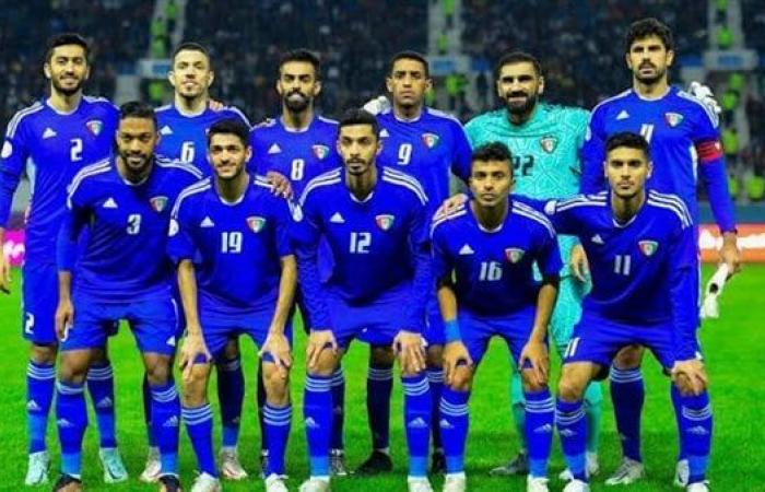 التشكيل المتوقع لمنتخب الإمارات أمام الكويت بخليجي 26الثلاثاء 24/ديسمبر/2024 - 12:33 م
جدير بالذكر أن منتخب العراق قد توج بلقب النسخة الماضية من كأس الخليج، وذلك بعد فوزه على منتخب عمان