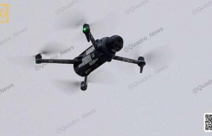 DJI Mavic 4 Pro: تسريبات جديدة تكشف عن ملامح الطائرة الرائدة