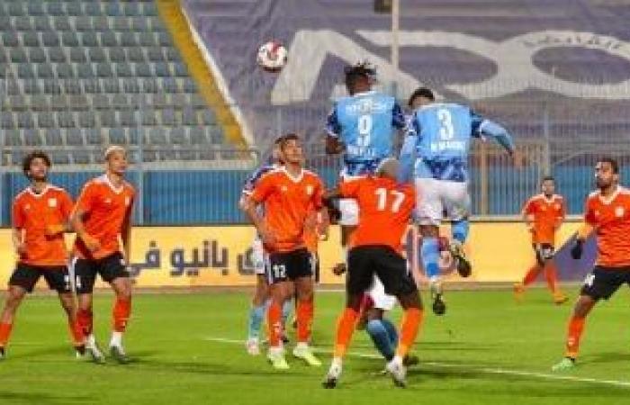 أهداف مباريات الدوري المصري اليوم الأربعاء 25-12-2024.. فيديو