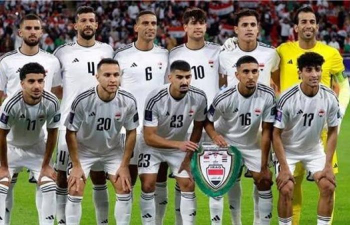 موعد مباراة منتخب العراق أمام البحرين بخليجي 26الأربعاء 25/ديسمبر/2024 - 08:59 ص
خليجي 26 ، يلتقي منتخب البحرين في مواجهة نارية أمام العراق مساء اليوم الأربعاء على ملعب استاد جابر الأحمد الدولي في إطار منافسات الجولة الثانية من المجموعة الثانية. موعد مباراة العراق والبحرين ومن المقرر أن تقام مباراة منتخب العراق أمام البحرين في السابعة والنصف من مساء اليوم الأربعاء. وتأتي هذه المباراة