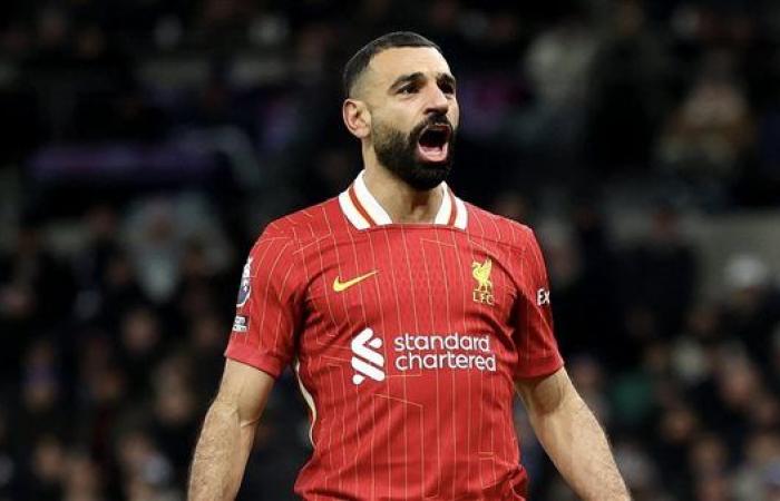 الدوري الإنجليزي، أرقام محمد صلاح أمام ليستر قبل لقاء الغدالأربعاء 25/ديسمبر/2024 - 12:21 م
يستعد ليفربول لمواجهة ليستر سيتي غدا الخميس في إطار منافسات الجولة 18 من الدوري الإنجليزي الممتاز.