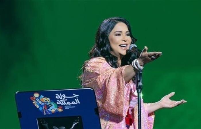 نفاد تذاكر حفل الفنانة نوال في موسم الرياضالخميس 26/ديسمبر/2024 - 03:10 م
تحيي الفنانة نوال، مساء اليوم الخميس حفلا غنائيا في موسم الرياض بالمملكة العربية، بقيادة المايسترو هاني فرحات. حفل نوال في السعودية وأعلنت الشركة المنظمة لحفل نوال في السعودية عن نفاد جميع تذاكر الحفل قبل انطلاقه الليلة. ومن ناحية أخرى، كانت قد طرحت المطربة نوال في وقت سابق أغنيتها الجديدة “يا لايم