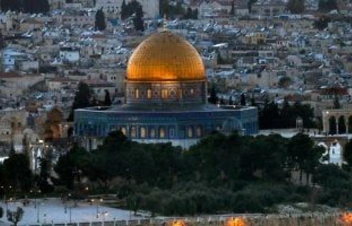 محافظة القدس: الاحتلال الإسرائيلي يسعى إلى إشعال حرب دينية