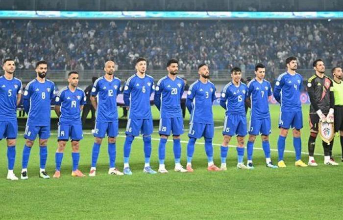 خليجي 26، منتخب الكويت يتعادل مع قطر بدور المجموعات ويصعد لنصف النهائيالجمعة 27/ديسمبر/2024 - 06:43 م
الكويت ضد قطر في المباراة التي جرت مساء اليوم الجمعة، في إطار مباراة الجولة الثالثة والأخيرة من منافسات المجموعة الأولى ببطولة كأس الخليج العربي.