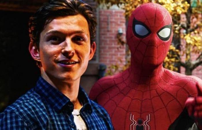 إعادة كتابة سيناريو فيلم Spider-Man 4الجمعة 27/ديسمبر/2024 - 10:10 ص
أفلام مارفل ، ذكرت مصادر من داخل استديوهات مارفل، أ ن سيناريو فيلم Spider-Man 4، سيتم إعادة كتابته بالكامل. وأوضحت المصادر، أنه من المتوقع أن يتم تأجيل، موعد بداية مرحلة الإنتاج الفعلي لفيلم Spider-Man 4، لحين الانتهاء من إعادة كتابته. مارفل تخطط لضم توبي مجواير وأندرو جارفيلد لـ SpiderMan4 كشفت