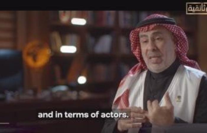 أمين اتحاد الفنانين العرب: مسلسل "الحشاشين" مكتمل.. وكريم عبد العزيز "أسطورة"