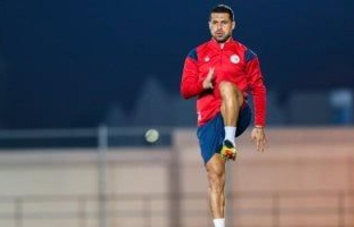 الزمالك يرحب بعودة طارق حامد فى يناير بـ شرط