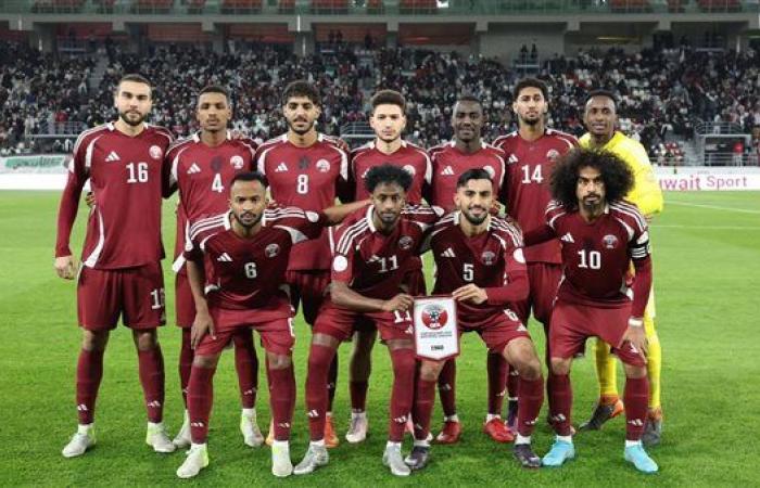 خليجي 26، تعادل سلبي بين الكويت وقطر في الشوط الأولالجمعة 27/ديسمبر/2024 - 05:29 م
انتهى الشوط الأول من مباراة منتخب الكويت ضد قطر بنتيجة التعادل السلبي، في المباراة التي تقام مساء اليوم الجمعة، في إطار مباراة الجولة الثالثة والأخيرة.