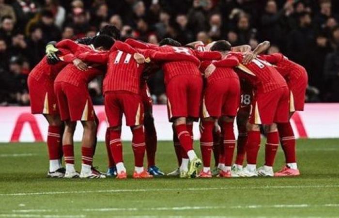 ليفربول يتقدم على ليستر سيتي 2-1 بعد مرور 60 دقيقةالخميس 26/ديسمبر/2024 - 11:23 م
تقدم فريق ليفربول، علي ليستر سيتي 2-1 بعد مرور 60 دقيقة من المباراة المقامة على ملعب أنفيلد معقل الريدز ضمن منافسات الجولة الثامنة عشرة من الدوري الإنجليزي الممتاز