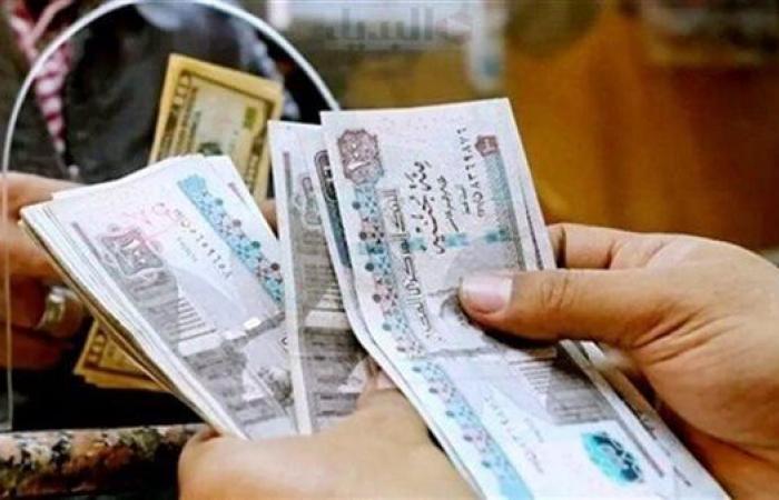 مفاجأة هتسعد المصريين، موعد زيادة المرتبات لجميع العاملين بالدولة 2025 وقيمتهاالسبت 28/ديسمبر/2024 - 01:17 ص
موعد زيادة المرتبات، كشف مصدر مسؤول بوزارة المالية موعد زيادة المرتبات لجميع العاملين بالدولة في عام 2025