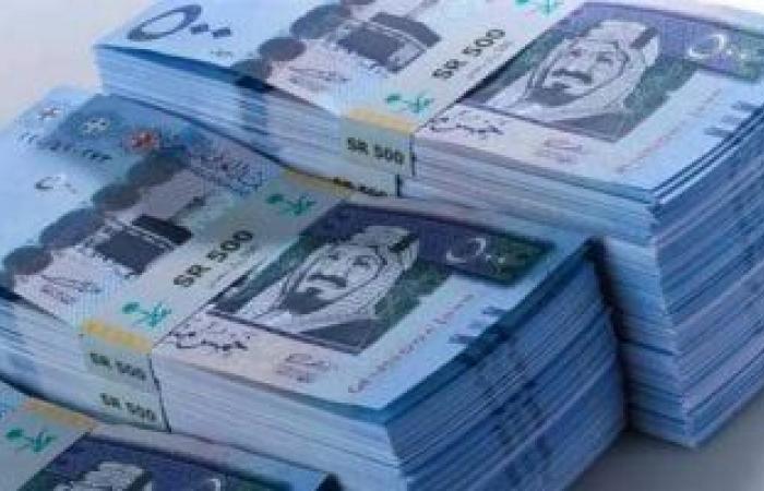 سعر الريال السعودى اليوم السبت 28-12-2024.. بالبنك المركزي بـ13.52 جنيه للشراء