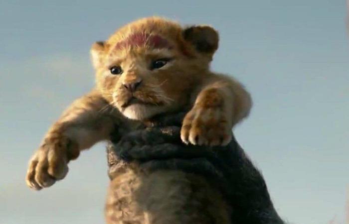 فيلم Mufasa يتصدر شباك التذاكر في موسم الأعياد بمبلغ 12 مليون دولار