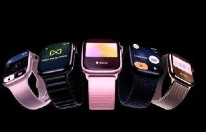 كيفية شحن ساعة Apple Watch الجديدة فى أسرع وقت