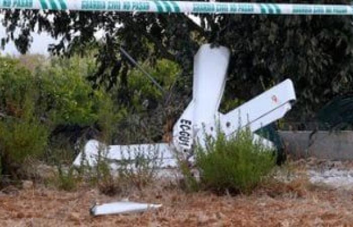 العراق وفلسطين يعزيان كوريا الجنوبية فى ضحايا حادث الطائرة المنكوبة