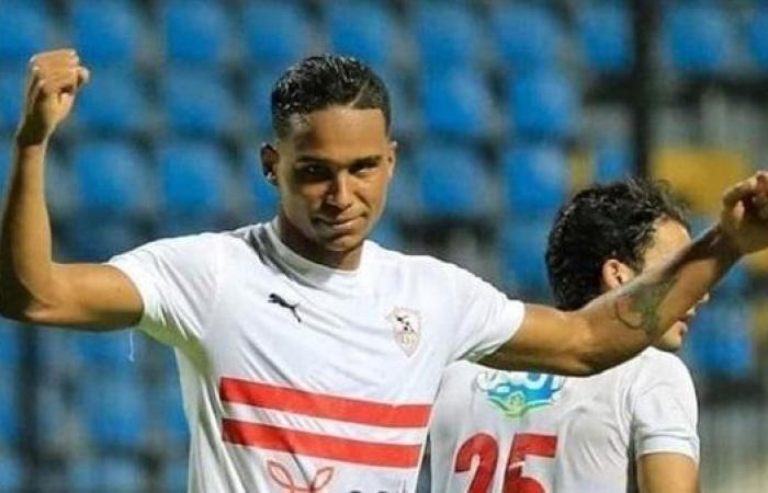 سيف الجزيري يرحب بحل أزمته مع الزمالك وحقيقة تجميد جروس للاعبالأحد 29/ديسمبر/2024 - 03:52 ص
قال أنيس بن ميم محامي التونسي سيف الدين الجزيري إن اللاعب يرحب بحل أزمته مع الفريق مؤكداً ان المعاملة تغيرت.