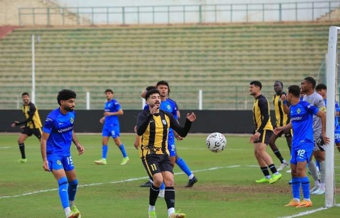 دوري المحترفين، وي يتقدم على كهرباء الإسماعيلية بثنائية في الشوط الأولالأحد 29/ديسمبر/2024 - 06:14 م
دوري المحترفين، تقدم فريق المصرية للاتصالات علي نظيره كهرباء الإسماعيلية بهدفين دون مقابل في الشوط الاول من المباراة التي تجمع بينهم اليوم الأحد، ضمن الجولة الخامسة عشرة في بطولة دوري المحترفين.