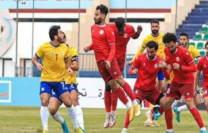 الدوري الممتاز، حرس الحدود يتقدم علي طلائع الجيش بهدف في الشوط الأولالأحد 29/ديسمبر/2024 - 06:08 م
تقدم فريق حرس الحدود علي نظيره طلائع الجيش بهدف نظيف في الشوط الاول من المباراة التي تجمع بينهم اليوم باستاد المكس بالإسكندرية ضمن منافسات الجولة السابعة من بطولة الدوري الممتاز