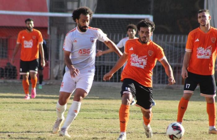 دوري المحترفين، وي يتقدم على كهرباء الإسماعيلية بثنائية في الشوط الأولالأحد 29/ديسمبر/2024 - 06:14 م
دوري المحترفين، تقدم فريق المصرية للاتصالات علي نظيره كهرباء الإسماعيلية بهدفين دون مقابل في الشوط الاول من المباراة التي تجمع بينهم اليوم الأحد، ضمن الجولة الخامسة عشرة في بطولة دوري المحترفين.