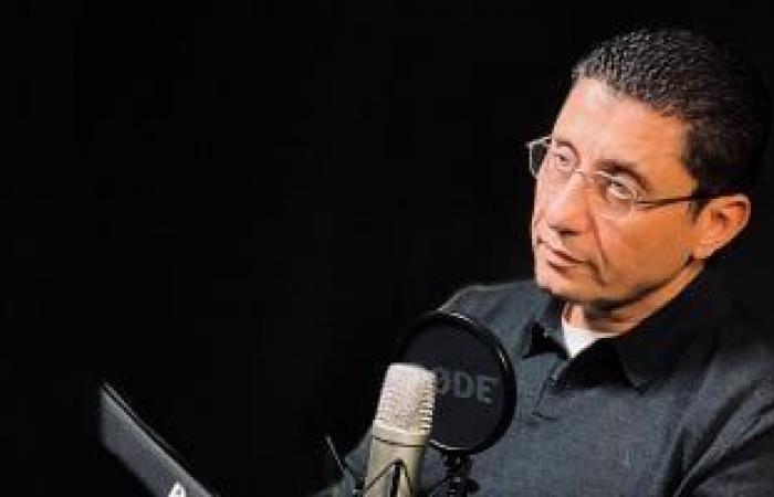 محمد سرى: كل طلبات الكرو داخل اللوكيشن مسئولية الإنتاج.. فيديو