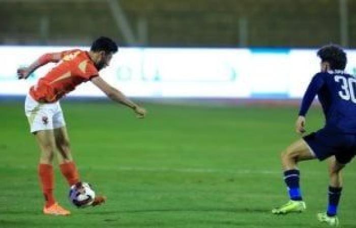 جدول ترتيب الدورى المصرى بعد مباريات الإثنين 30 / 12 2024