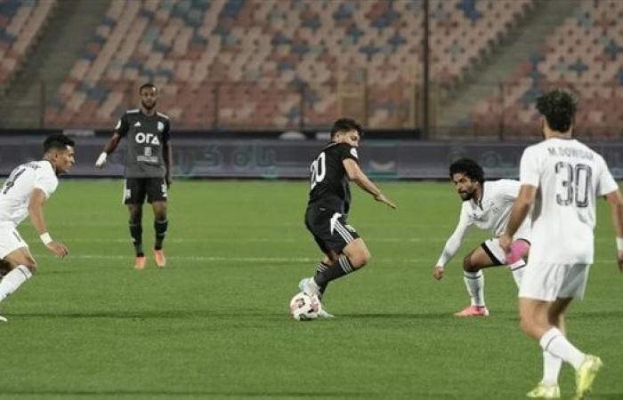 الدوري المصري، زد يتعادل 1-1 مع بتروجيت بعد شوط ثان مثيرالإثنين 30/ديسمبر/2024 - 10:09 م
أعلن الجهاز الفني لفريق زد إف سي بقيادة مجدي عبد العاطي تشكيل فريقه لمواجهة بتروجيت التي تنطلق في الثامنة مساء اليوم الإثنين بستاد القاهرة الدولي بالجولة السابعة لبطولة الدوري المصري الممتاز