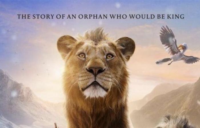 إيرادات فيلم Mufasa:The Lion King ترتفع لـ 300 مليون دولارالإثنين 30/ديسمبر/2024 - 04:00 م
أفلام ديزني ، ارتفعت إيرادات فيلم ديزني الجديد Mufasa: The Lion King ، إلى 300 مليون دولار، في شباك التذاكر العالمي. وطرح ديزني النسخة الحالية من فيلم Mufasa: The Lion King، رسميا للمشاهدة في صالات السينما بتاريخ ١٩ ديسمبر ٢٠٢٤. تفاصيل فيلم ديزني Mufasa: The Lion King وتدور أحداث فيلم ديزني