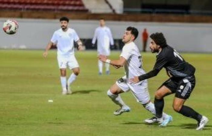 فاركو يقلب الطاولة على سموحة ويصل للنقطة العاشرة فى الدورى