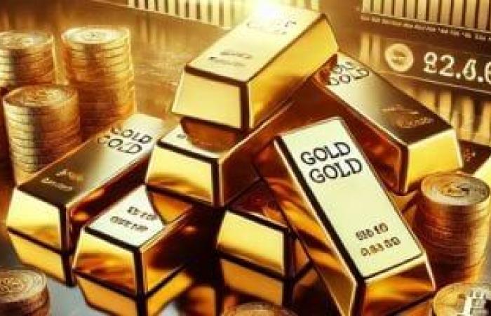 سعر الذهب اليوم الأربعاء 1-1-2025 فى مصر والدول العربية