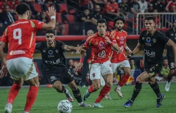 خبيرة أبراج تكشف مصير كهربا وشيكابالا وحظوظ الأهلي والزمالك في 2025 ومفاجأة عن الخطيبالأربعاء 01/يناير/2025 - 04:26 ص
قالت عبير فؤاد، خبيرة الأبراج والفلك، أنه في عام 2025، من المتوقع أن يواصل النادي الأهلي تحقيق النجاحات والتقدم، مع تحقيق مزيد من البطولات والإنجازات، مع توقعات برحيل محمود الخطيب عن النادي