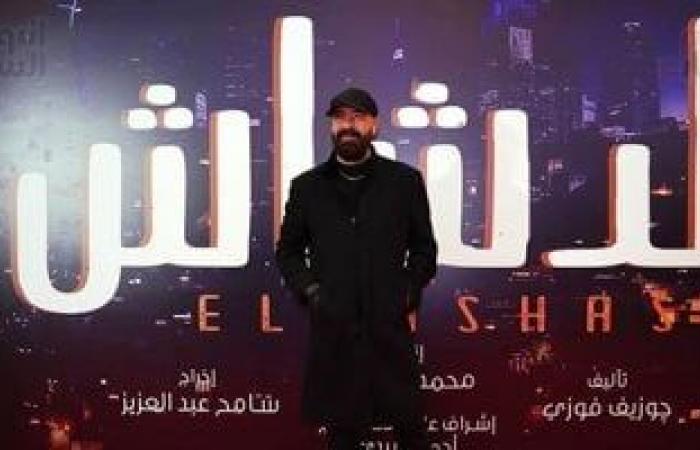 فيلم الدشاش لـ محمد سعد يحصد أمس 2.6 مليون جنيه فى أول أيامه بالسينما