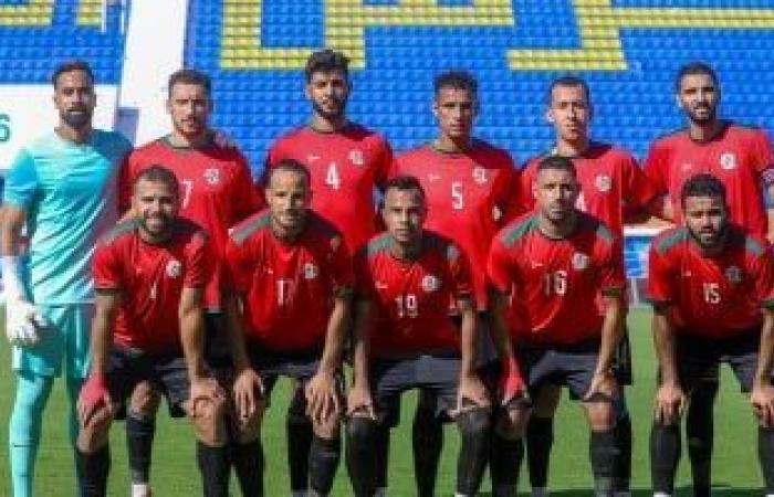 تأهل سبورتنج والشمس لدور الـ32 فى بطولة كأس مصر