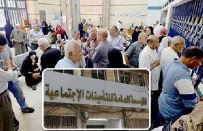 غرامة تصل لـ 100 ألف جنيه.. عقوبة التلاعب بالتأمينات والمعاشات