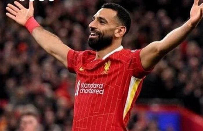 مدرب ليفربول: أرقام محمد صلاح تتحدث عن نفسهاالجمعة 03/يناير/2025 - 01:05 م
كرر أرني سلوت، مدرب ليفربول، إشادته بلاعبه محمد صلاح، مشيرا إلى أنه خاض محادثة مع ترينت ألكسندر أرنولد، تزامنا مع أنباء اقترابه من الرحيل إلى ريال مدريد.