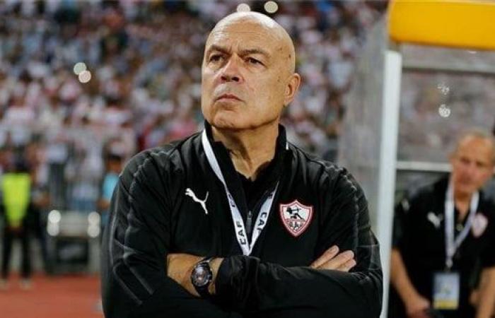 تفاصيل جلسة جروس مع لاعبي الزمالك قبل مباراة المصريالجمعة 03/يناير/2025 - 03:09 م
ويستعد فريق الزمالك لمواجهة نظيره المصري البورسعيدي على إستاد الجيش ببرج العرب، ضمن منافسات الجولة الرابعة من مجموعات كأس الكونفدرالية الإفريقية.