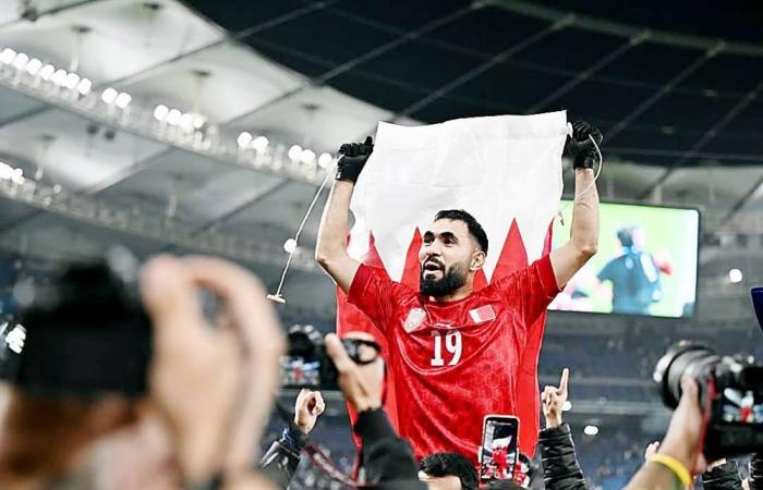 بين عمان والبحرين كأس وذهب.. من عريس الخليج؟