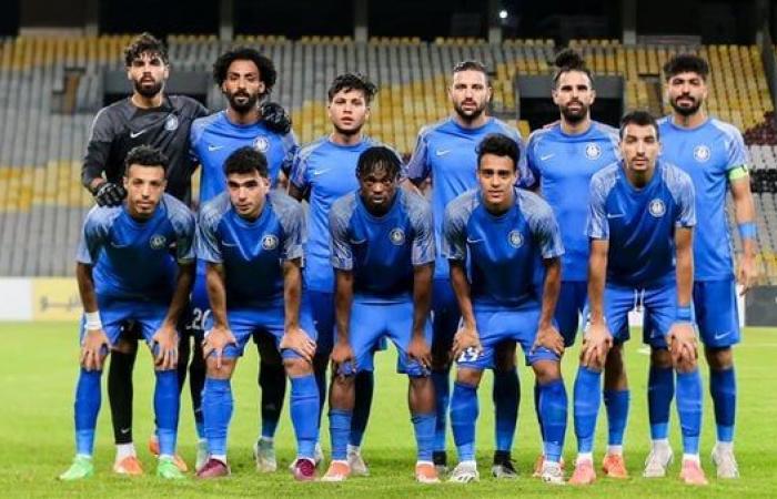 سموحة يتخطى منتخب السويس بهدف نظيف ويتأهل لدور الـ16 بكأس مصرالسبت 04/يناير/2025 - 07:40 م
فريق سموحة فوزا مستحقا على منتخب السويس بهدف مقابل لاشيئ، في اللقاء الذي جمع الفريقين باستاد برج العرب