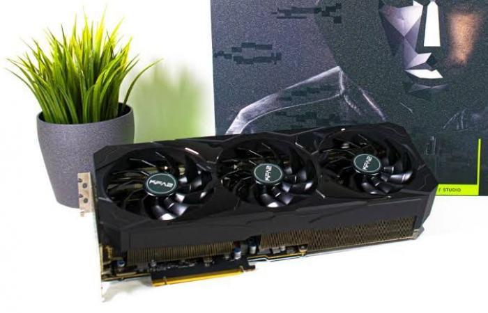 تسريب RTX 5080 يؤكد زيادة الأسعار وترقية DLSS4 قبل إطلاقه في حدث #CES2025