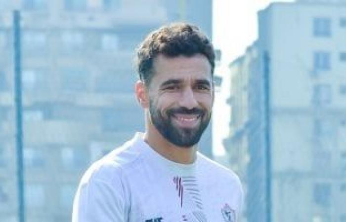 خالد الغندور: الاتحاد الليبى يستهدف ضم عبد الله السعيد من الزمالك