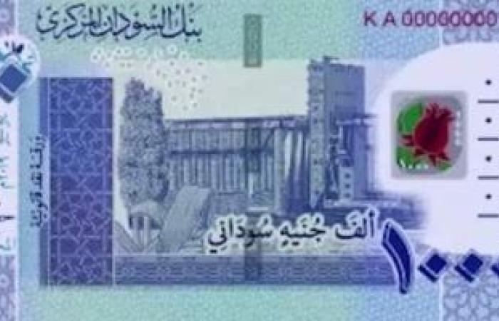 سعر الجنيه السوداني مقابل المصري.. 10 جنيهات بـ80 قرشا مصريا