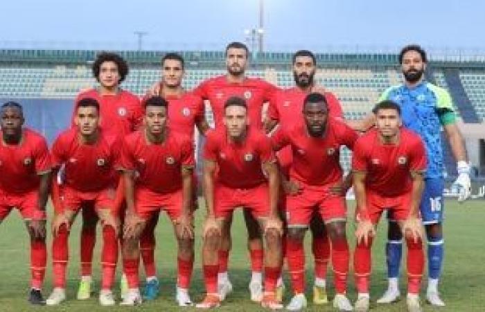 مودرن سبورت يستضيف الشمس فى دور الـ32 بكأس مصر