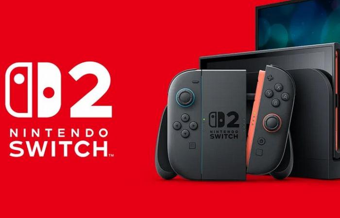 Nintendo تنشر مقطع دعائي للجهاز المنتظر Nintendo Switch 2