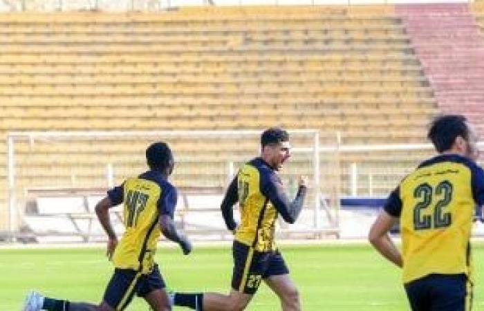 3 مواجهات متكافئة فى الجولة الـ18 لدورى المحترفين