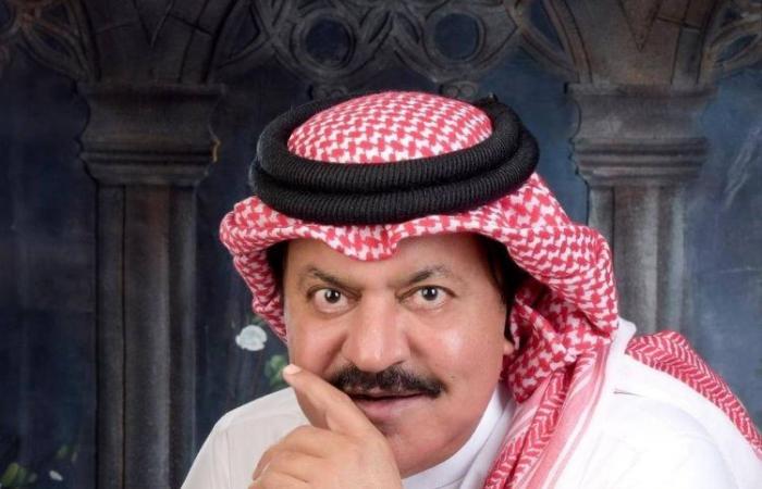 علي عبدالستار لـ«عكاظ»: تكريم في فلسطين وأغنية جديدة مختلفة بعنوان «آه يالأسمر»