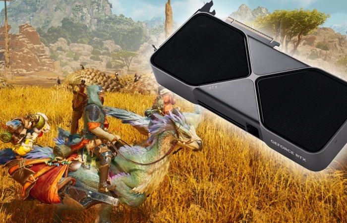 مطور لعبة Monster Hunter Wilds يعمل على ترويض متطلبات الكمبيوتر الشخصي التي قد تكون عقبة أمام العديد من اللاعبين