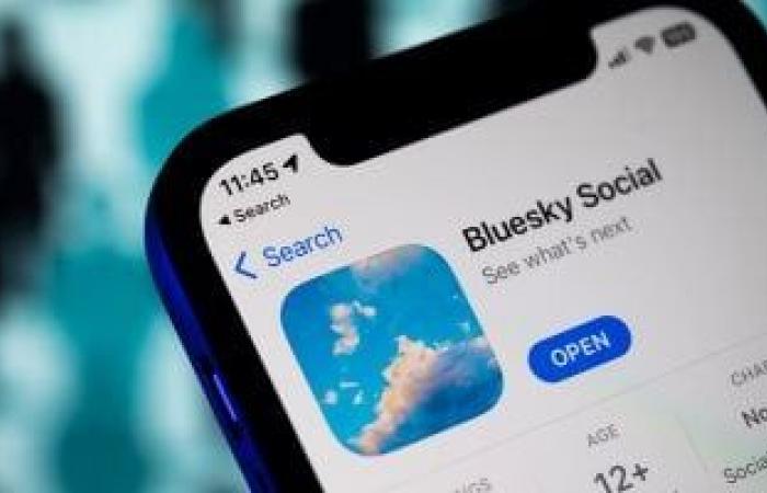 نمو هائل لـ Bluesky: منصة التواصل الاجتماعي تصل إلى 26 مليون مستخدم فى 2024